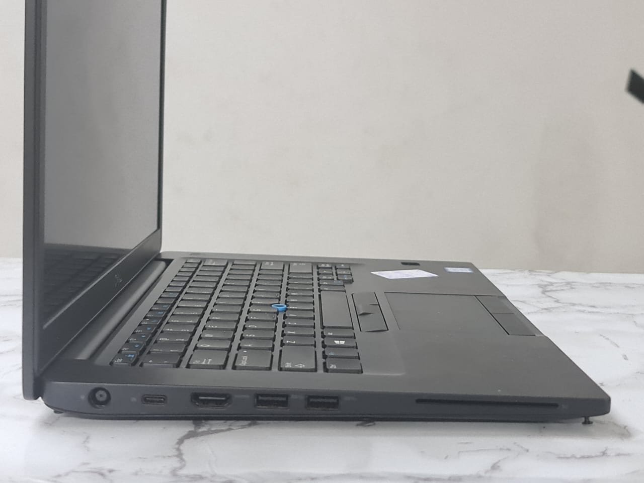 dell latitude 7490 core i5 8th gen ram 8g ssd 256g