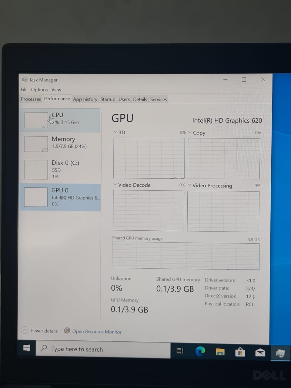 لابتوب Dell Latitude E7480: الأداء المتفوق والتصميم الأنيق لمهنيي الأعمال – كور اي7 جيل سابع
