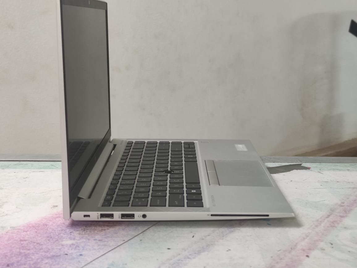 HP EliteBook 845 G8 AMD Ryzen 5 PRO 5650U – Ram 16G – SSD 512G
