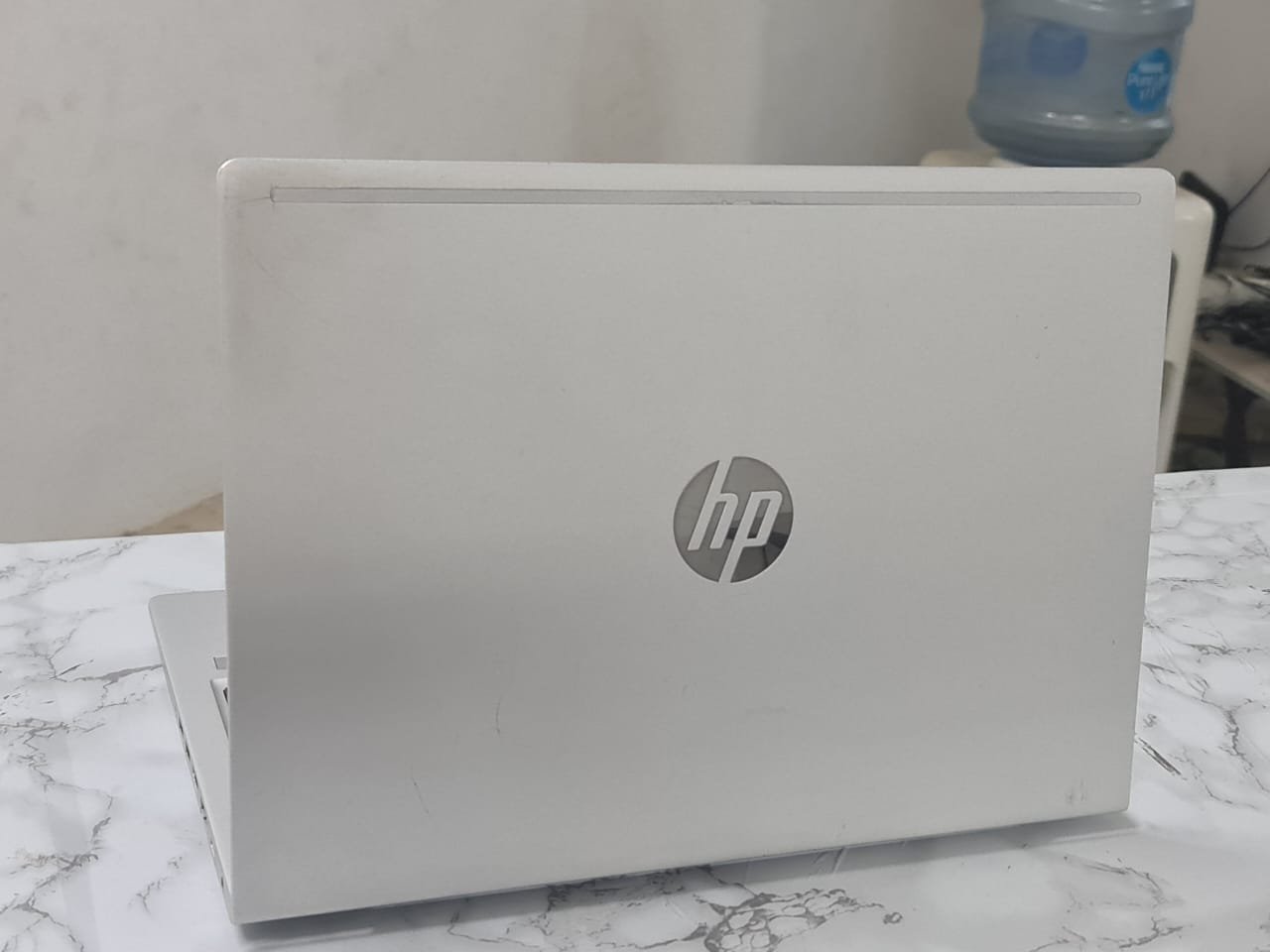 HP ProBook 445R G6 Laptop – 14″ FHD Display – 2.1GHz AMD Ryzen 3 3200U Quad-Core – 8GB DDR4-256GB SSD – Win10 pro