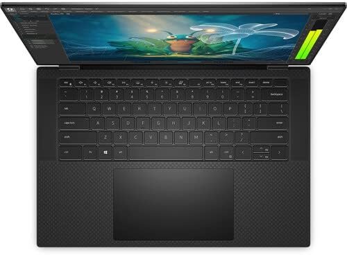 Dell Precision 5570 Laptop – 15.6″ FHD+ Display – 2.4 GHz Intel Core i7-12800H vPro 14-Core (12th Gen) – 512gB SSD – 16GB DDR5 – RTX A1000 – Windows 11 Pro