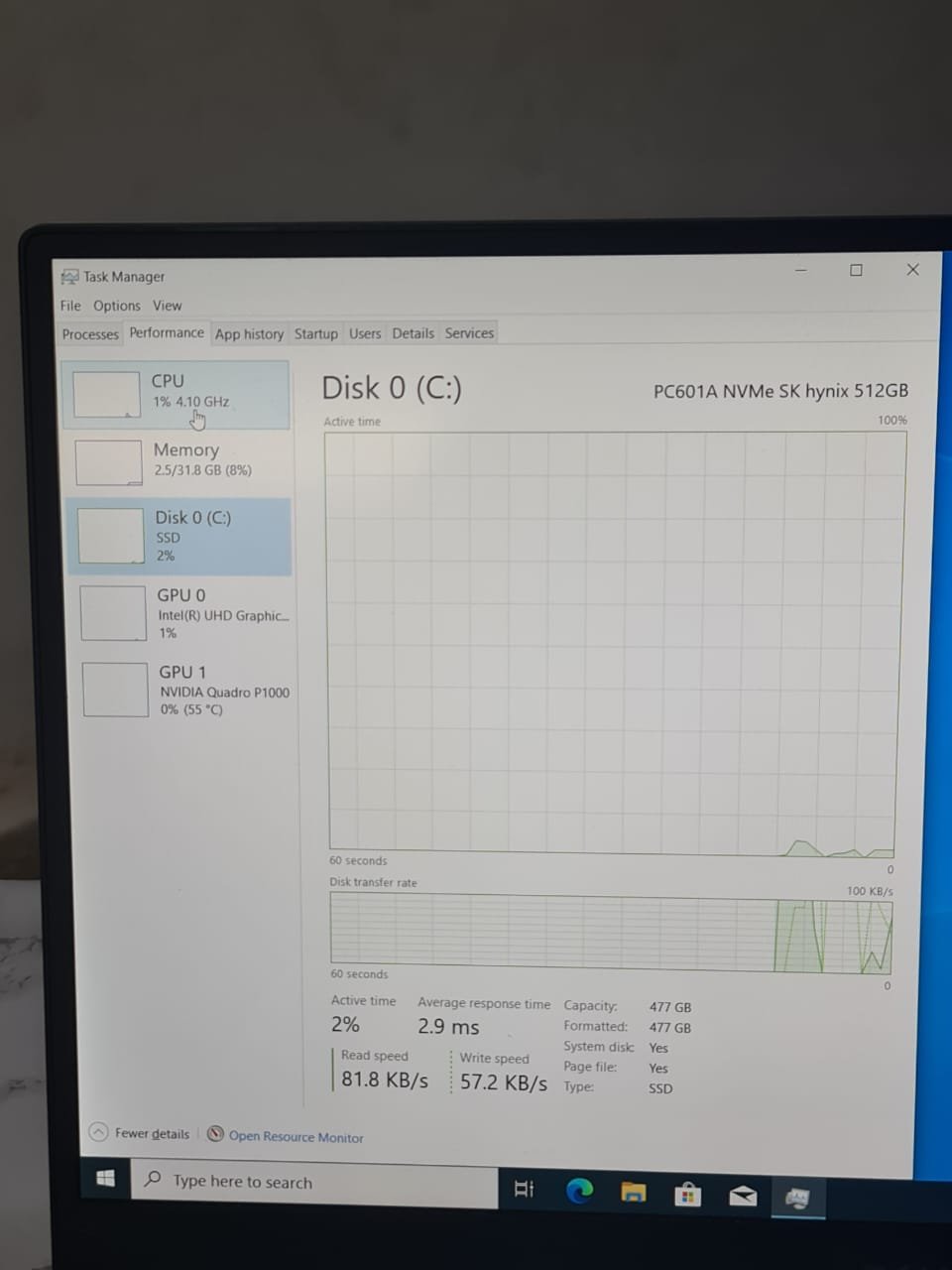 Dell Precision 5530 CORE I7 8850H الوحش الناعم وصل بإمكاناته الخارقة (انطلق الي الجيل الثامن) بشاشة FHD فريمليس
