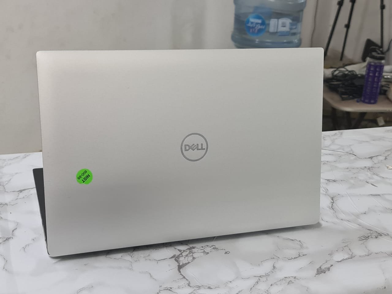 Dell Precision 5530 CORE I7 8850H الوحش الناعم وصل بإمكاناته الخارقة (انطلق الي الجيل الثامن) بشاشة FHD فريمليس