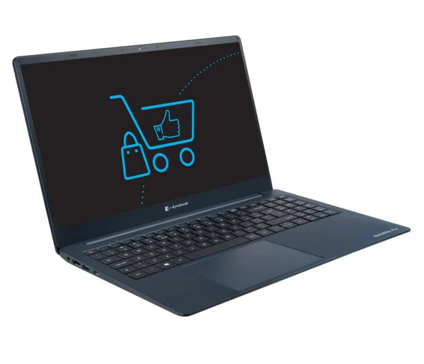 Toihiba DYNABOOK TECRA A50-J core i5 11th gen