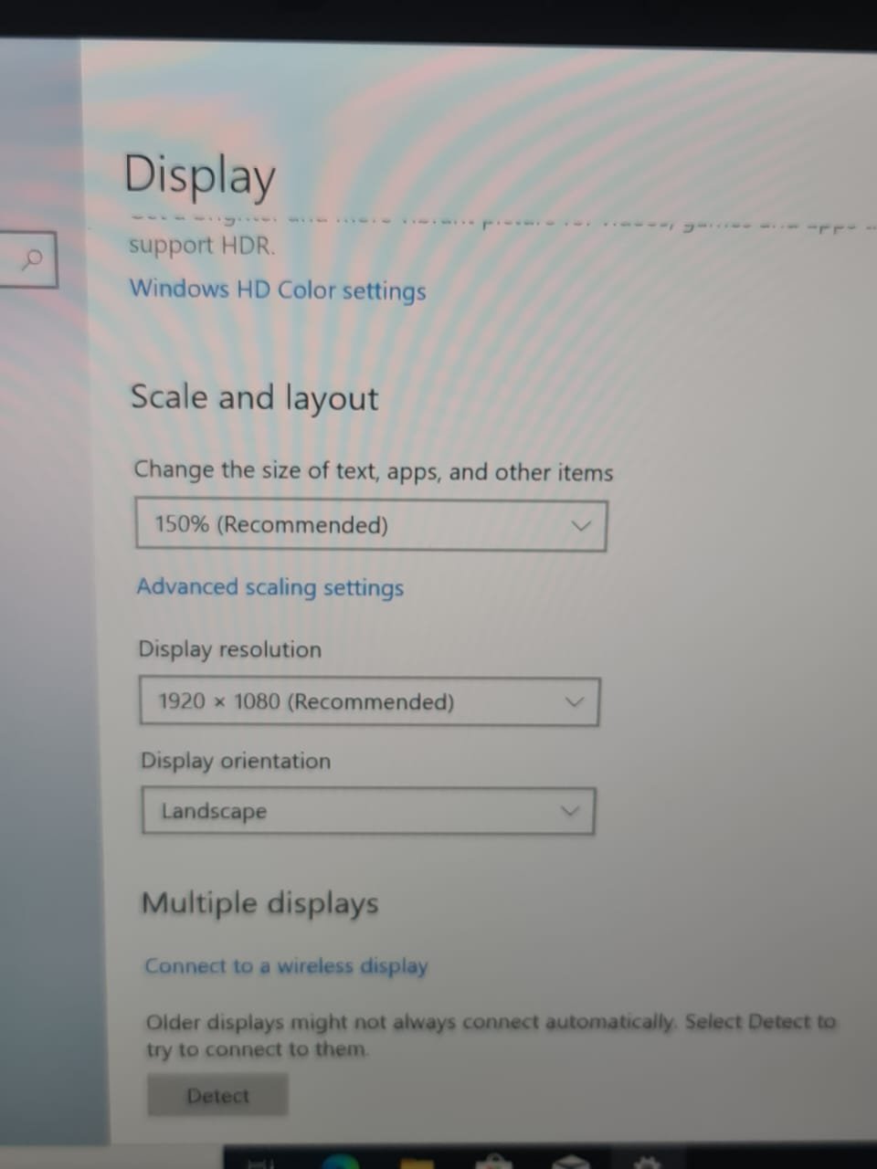 HP EliteBook 845 G7 14″ – AMD Ryzen 5 PRO 4650U Octa-core (8 Core) 1.70 GHz – 16 GB RAM – 256 GB SSD