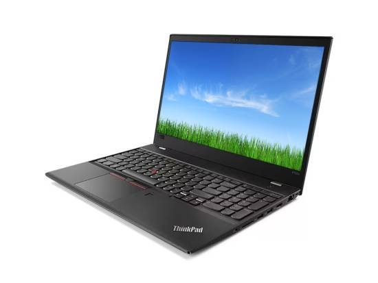 Lenovo Thinkpad P52S ( Workstatian) – انطلق الي الجيل الثامن مع اقوي لابتوب للبيزنيس والشركات