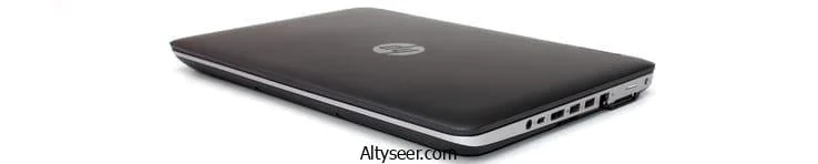 Hp 640 g2 ci5 6th/8/500 اقوي لابتوب من الجيل السادس بأفضل سعر في مصر