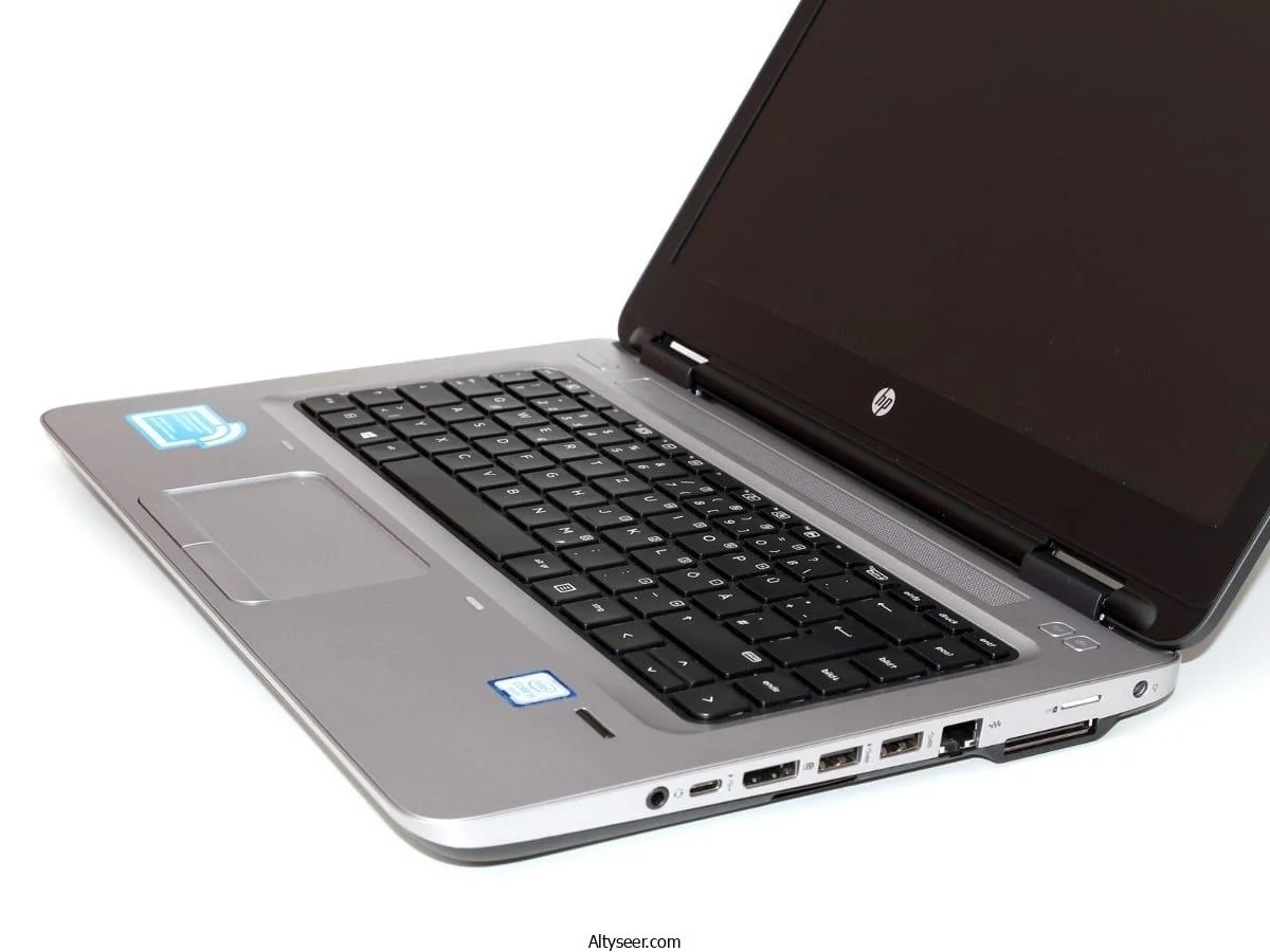 Hp 640 g2 ci5 6th/8/500 اقوي لابتوب من الجيل السادس بأفضل سعر في مصر