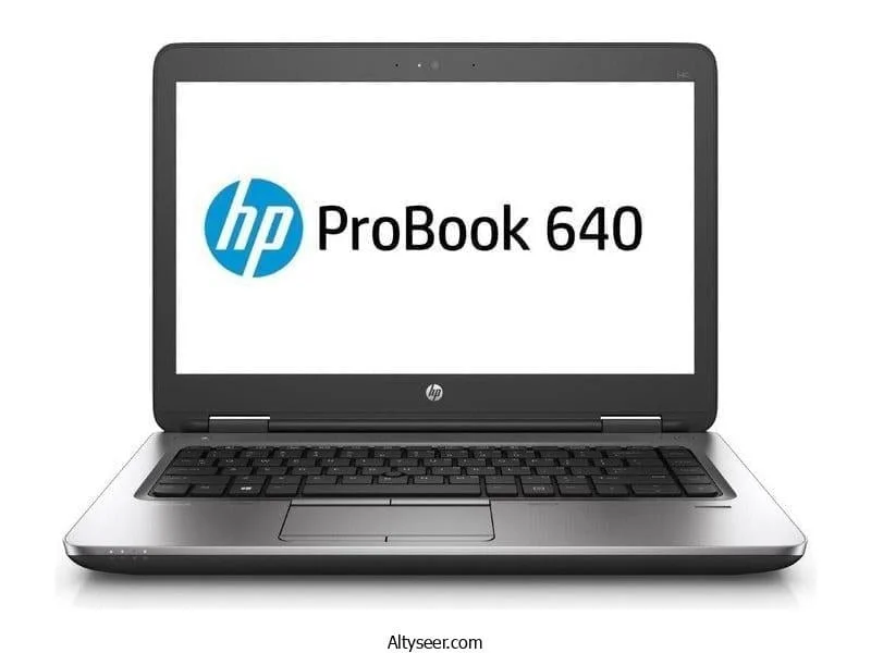 Hp 640 g2 ci5 6th/8/500 اقوي لابتوب من الجيل السادس بأفضل سعر في مصر