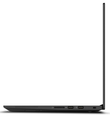 لابتوب رهيب – Lenovo ThinkPad P52 15.6″ fhd LCD Mobile Workstation – Intel Core i7 (8th Gen) i7-8850H Hexa-core (6 Core) 2.60 GHz – 16 GB