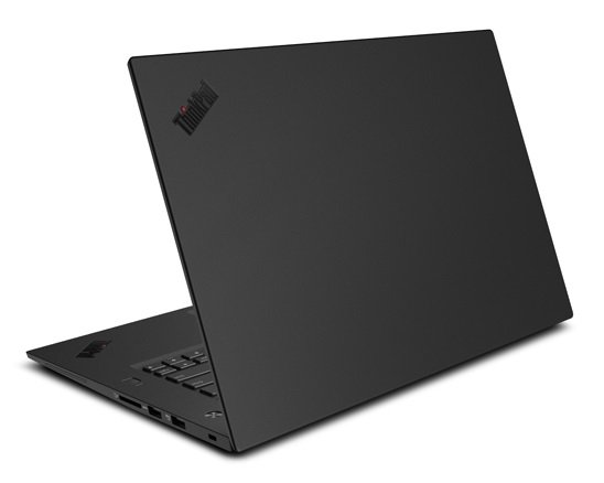 لابتوب رهيب – Lenovo ThinkPad P52 15.6″ fhd LCD Mobile Workstation – Intel Core i7 (8th Gen) i7-8850H Hexa-core (6 Core) 2.60 GHz – 16 GB