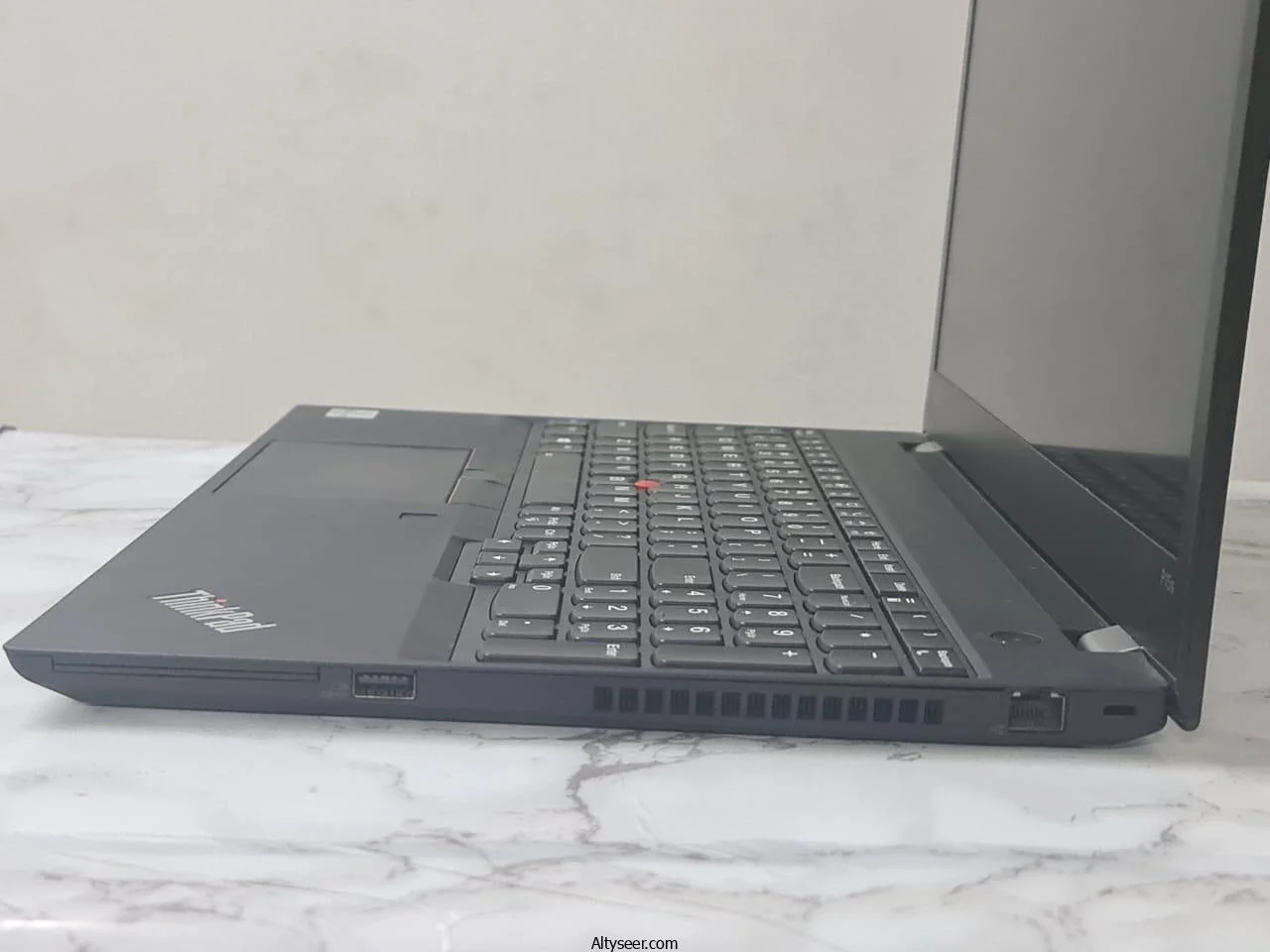 Lenovo ThinkPad P15S G1