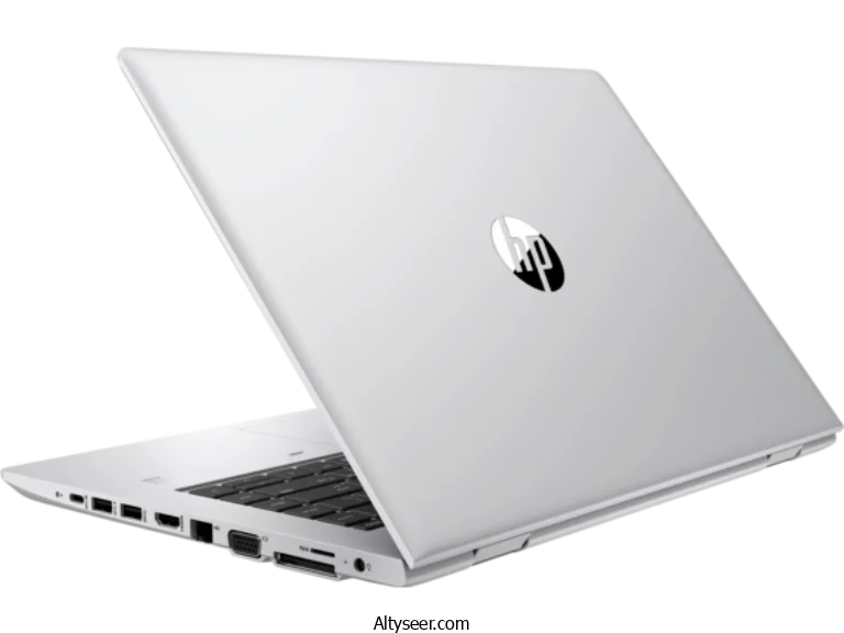 HP ProBook 640 G5 Laptop – 14.0″ FHD (1920 x 1080), 8th Gen Intel Core i5-8365U 1.7GHZ, 8GB DDR4 RAM, 256GB SSD, WI-Fi Windows 10 Pro