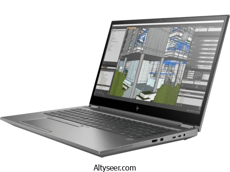 Hp zbook g8 power  Cor i9  11850H Ram 32  HD 512 ssd Viga Nvidia   4G   Screen 15.6
