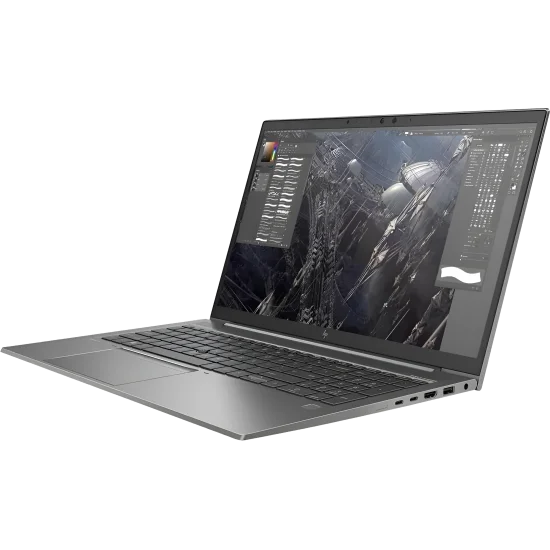 HP ZBook Firefly 15 G8