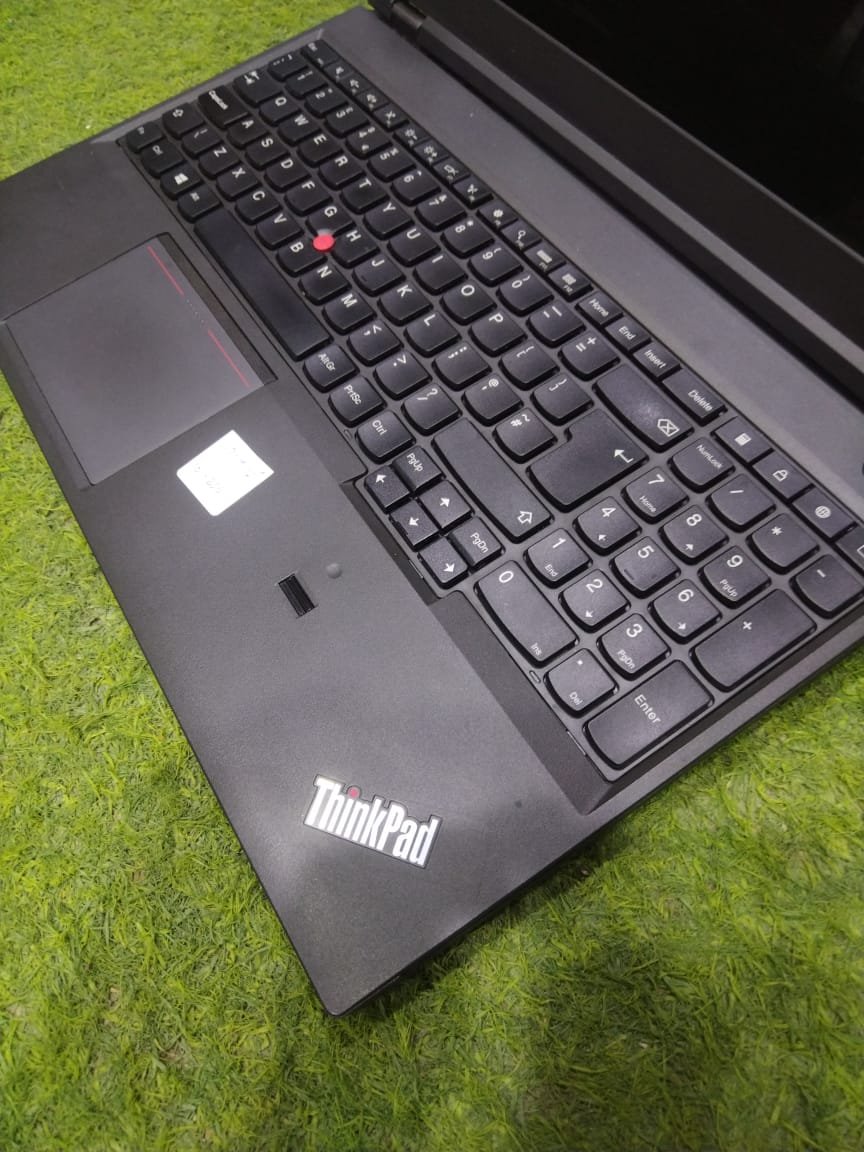 Lenovo thinkpad w540