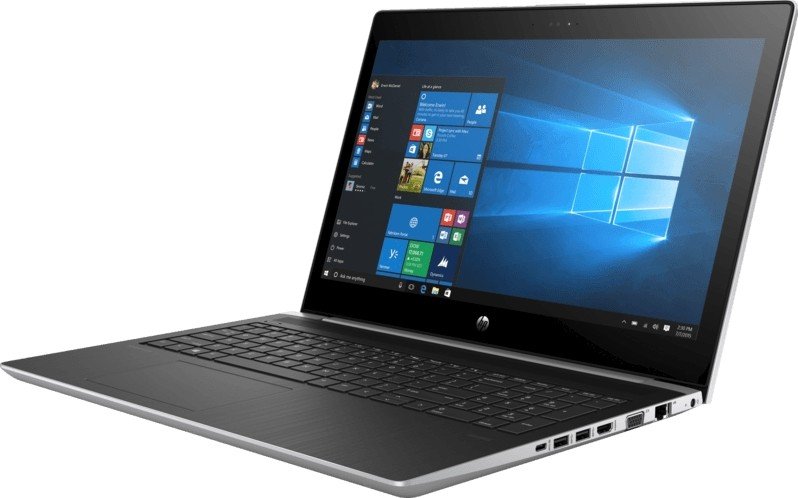 HP ProBook 450 G5