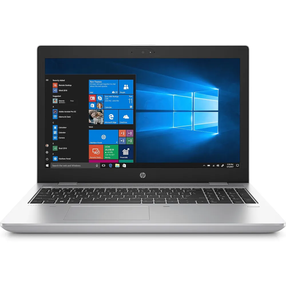 HP ProBook 650 G4