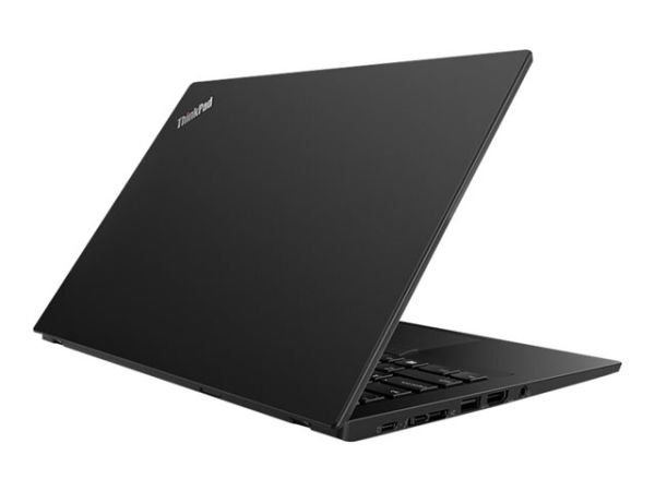 Lenovo ThinkPad X270 - لابتوب محمول موثوق خفيف الوزن